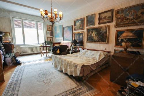 Keleti Károly apartmant, Budapest (photo 10)
