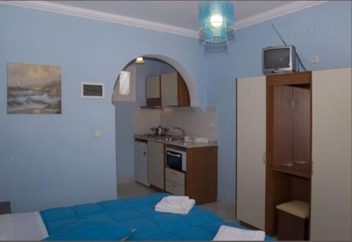 Paraskevi Apartments - image 4