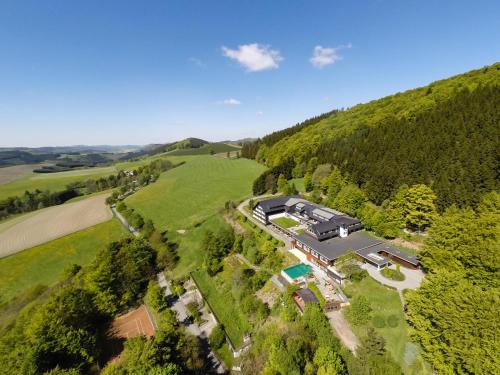 Hotel Waldhaus Ohlenbach