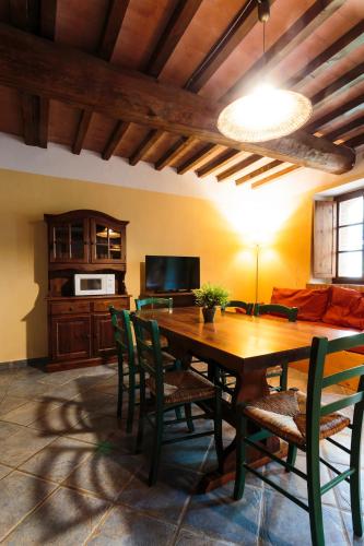 Il Doccino Room Type - Two-Bedroom Apartment