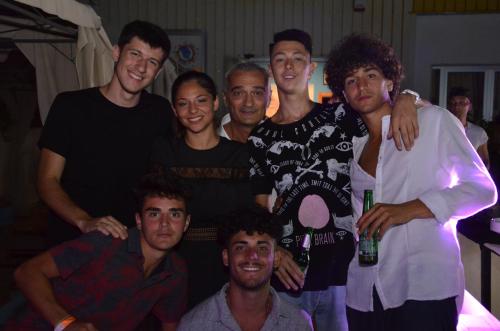 Ostello Salento - main image