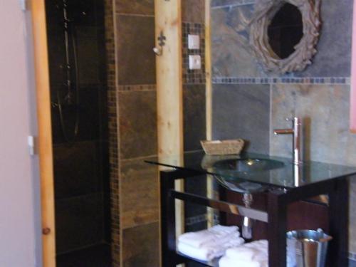 Chambre d'hote A la Bonne Ecole