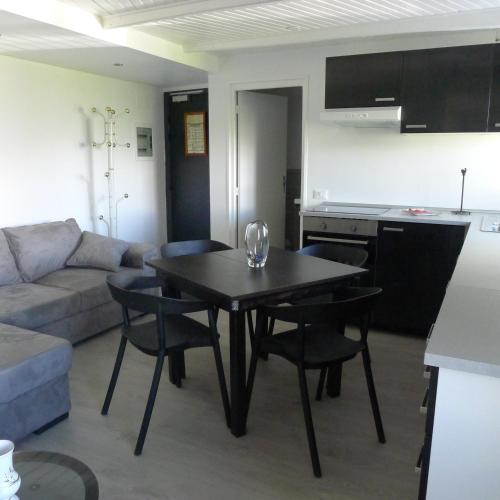 Appartement Auberge de Pra Loup - image 7