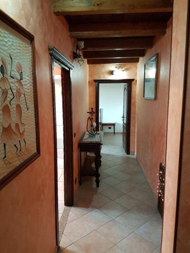 Casa Vacanza il Mandorlo