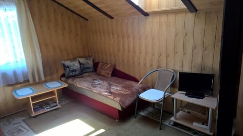 Apartament na Wrzosach