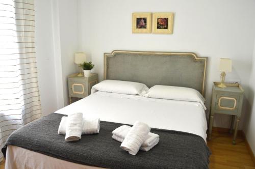 Apartamento Plaza España - Cádiz - main image