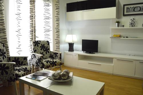 Apartamento Plaza España - Cádiz - image 2
