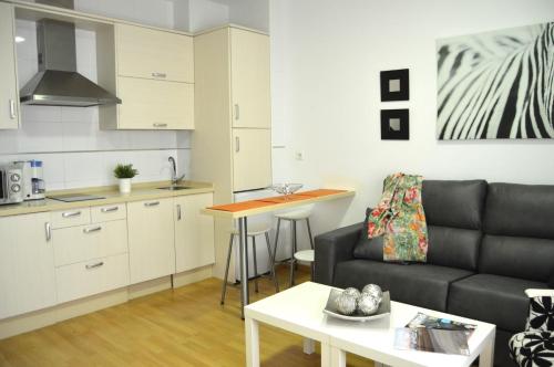 Apartamento Plaza España - Cádiz - image 5