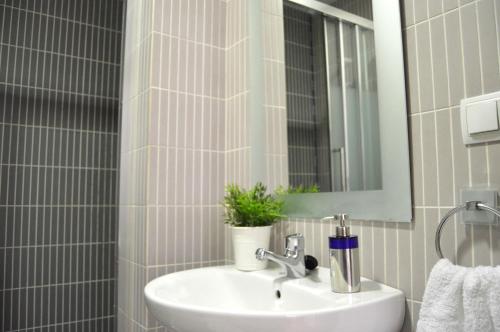 Apartamento Plaza España - Cádiz - image 8
