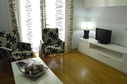 Apartamento Plaza Espana - Cadiz