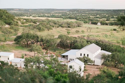 Contigo Ranch Fredericksburg