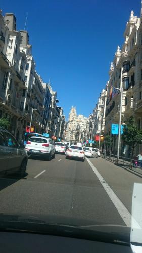 Estudio Grande Madrid Centro, Madrid (fotografie 5)
