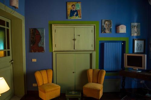 La dimora del genio - image 3