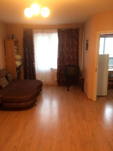 

Apartment at Varlamova 39