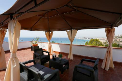 Villa hortencia - main image