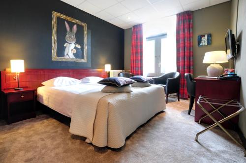 Boetiek Hotel BonAparte Lochem - image 10