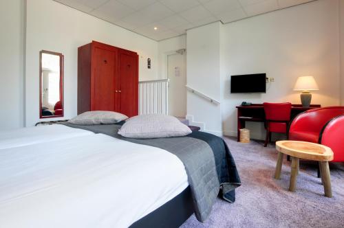 Boetiek Hotel BonAparte Lochem - image 11