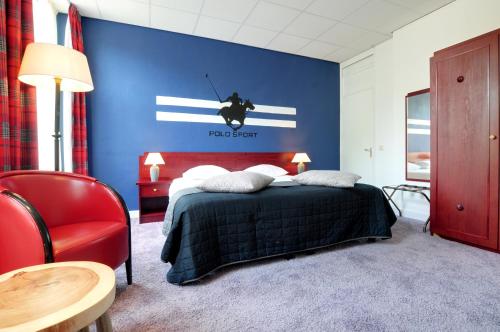 Boetiek Hotel BonAparte Lochem - image 13