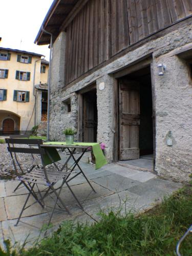 Studio Ca d'Martin in 維高索普拉諾