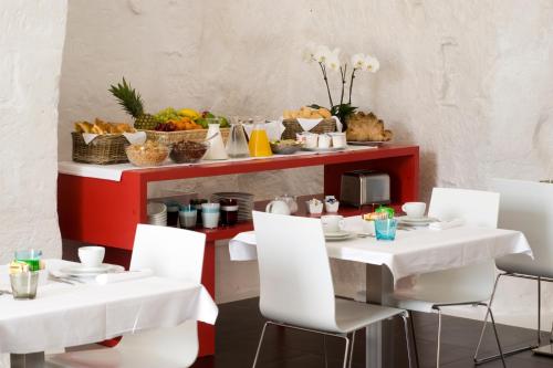 Basiliani Hotel - image 10