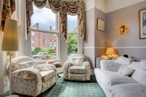 St. Aiden's Guesthouse - image 2
