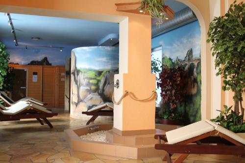 Elbhotel Bad Schandau 2