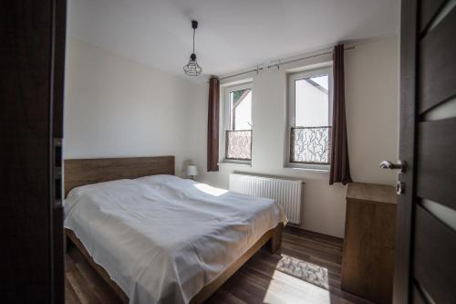 Boka Apartmanház - image 13