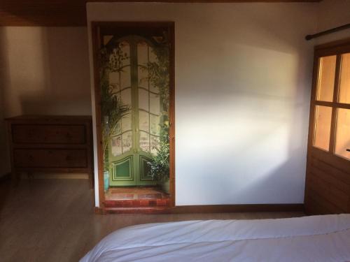 Appartement Claude, Courchevel