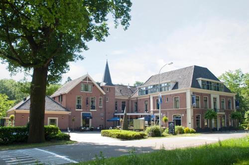 Boetiek Hotel BonAparte Lochem, Barchem bei Wichmond