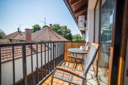 Boka Apartmanház - image 10
