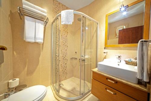 Dilhayat Kalfa Hotel, Istanbul (fotografie 6)