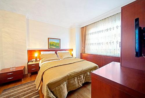 1 queen bed