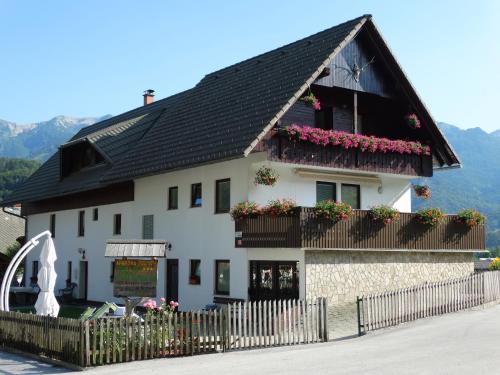 Apartments Štros - Bohinj