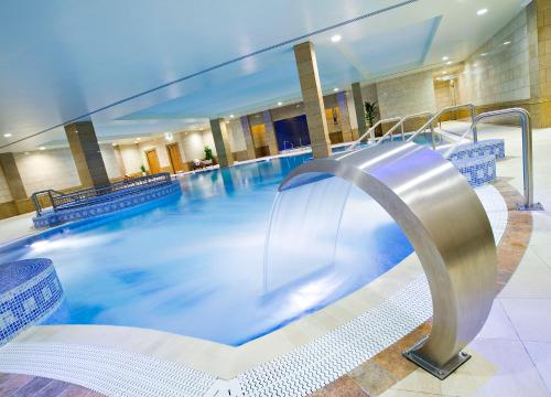 Bonnington Hotel & Leisure Centre, Dublin
