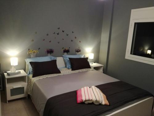Charilaou Trikoupi Flat, Atény (fotografie 9)