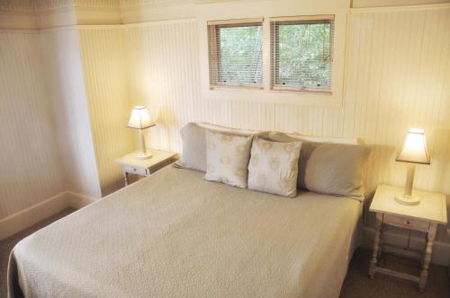 OM Sanctuary Holistic Retreat