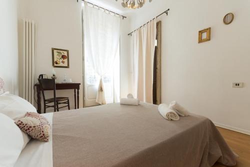 Le Stanze di Sara – Turin, NY