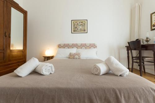 Le Stanze di Sara – Turin, NY