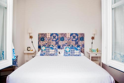 Belém Apartment, Lisabon