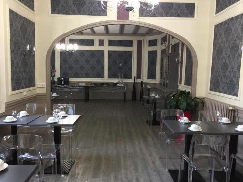 Hotel Ar Terra Nova - image 7