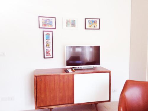 Angela's Apartment, Milán (fotografie 9)