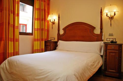 Hostal Victoria I, Madrid (fotografie 7)