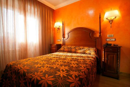 Hostal Victoria I, Madrid (fotografie 6)