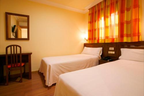 Hostal Victoria I, Madrid (fotografie 8)