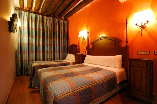 Hostal Victoria I, Madrid (fotografie 10)