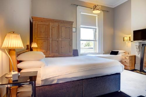 St. Aiden's Guesthouse - main image
