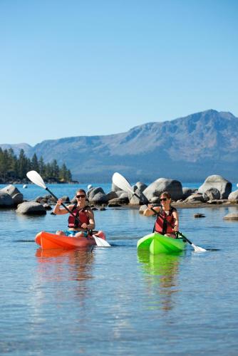 Hotel Becket Lake Tahoe Trademark Collection by Wyndham - main image