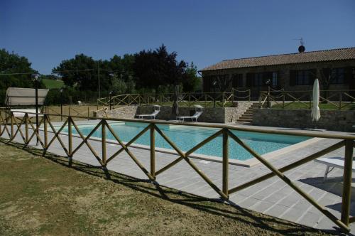 Agriturismo Il Falco - image 8