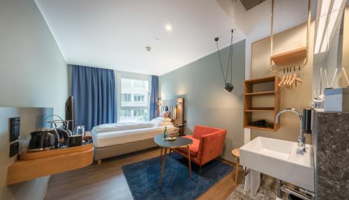 Accommodation in Wels