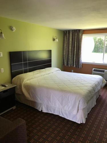 Budget Inn - image 8